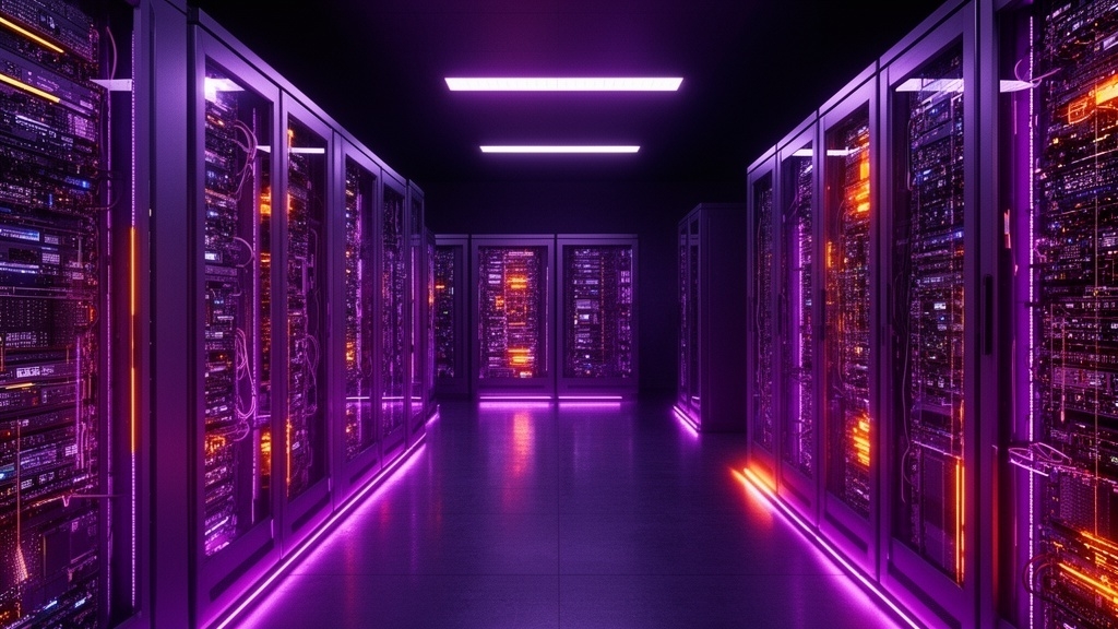 Serveurs haute performance pour joueurs FR