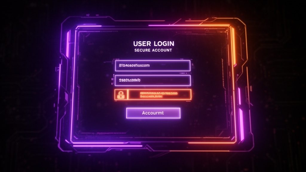 Connexion et dépôt sécurisé