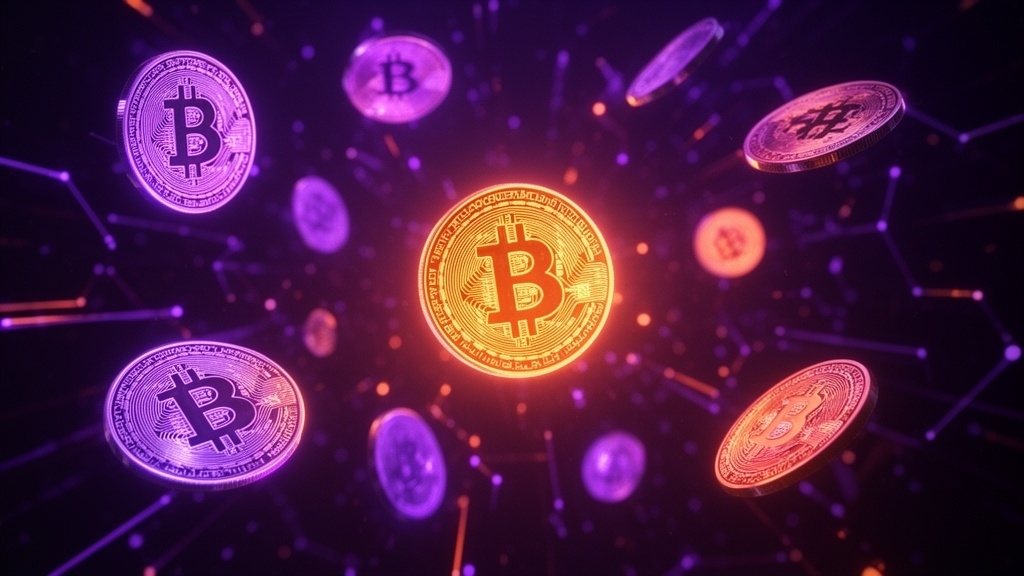 Paiements en Bitcoin et USDT