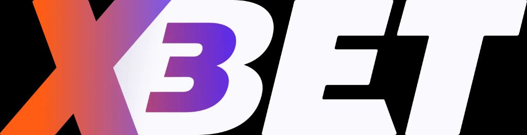 Logo officiel x3bet